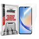 GrizzGlass Κεραμική Μεμβράνη Samsung Galaxy A34