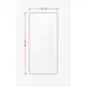 GrizzGlass HybridGlass Easy Samsung Galaxy S23 Plus [2 ΣΥΣΚΕΥΑΣΙΕΣ]
