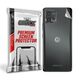 GrizzGlass SatinSkin Motorola Moto G72