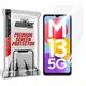GrizzGlass Κεραμική Μεμβράνη Samsung Galaxy M13 5G