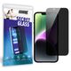 GrizzGlass SecretGlass Apple iPhone 15 Plus / 14 Plus