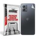 GrizzGlass SatinSkin Motorola Moto G53