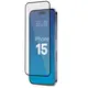 Bizon Glass Aplikator Apple iPhone 15 [2 PACK]