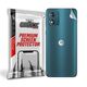 GrizzGlass SatinSkin Motorola Moto E13