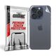 GrizzGlass SatinSkin για Apple iPhone 15 Pro Max