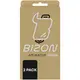 Bizon Glass Aplikator Apple iPhone 15 [2 PACK]
