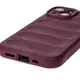 Bizon Case Tur Apple iPhone 15 dark purple