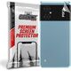 GrizzGlass SatinSkin Xiaomi POCO M4 5G