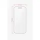 GrizzGlass MatteScreen Εύκολο Apple iPhone 15 Pro [2 PACK]