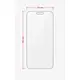 GrizzGlass MatteScreen Easy Apple iPhone 15 Pro Max [2 PACK]
