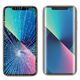 GrizzGlass Hydrofilm Apple iPhone 15 Plus / 14 Plus