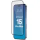 Bizon Glass Εφαρμοστής Apple iPhone 15 Pro Max [2 ΣΥΣΚΕΥΑΣΙΕΣ]