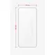 GrizzGlass HybridGlass Easy Nothing Phone 1 [2 PACK]