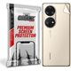 GrizzGlass UltraSkin Huawei P50 Pro