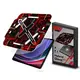 Υβριδικό Γυαλί GrizzGlass HybridGlass Easy για Samsung Galaxy Tab S9 Ultra / S10 Ultra