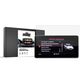 Ματ GrizzGlass Προστασία Οθόνης Αυτοκινήτου Audi A5 Sportback F5 MMI 8,3" 2016-2019