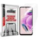 GrizzGlass Κεραμική Μεμβράνη Xiaomi Redmi Note 12S