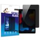 GrizzGlass SecretGlass Apple iPad 10,2 ίντσες (7., 8., 9. γενιά)