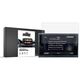 Ματ GrizzGlass Προστασία Οθόνης Αυτοκινήτου Audi A7 C7 MMI 8" 2012-2018