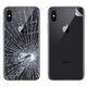 GrizzGlass SatinSkin Huawei P60 Art