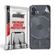 GrizzGlass SatinSkin Nothing Phone 2