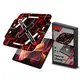 Υβριδικό γυαλί GrizzGlass HybridGlass Easy για Apple iPad Pro 5th 12.9"