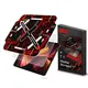 Ματ φιλμ GrizzGlass MatteScreen Easy για Apple iPad Pro 5th 12.9"