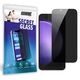 GrizzGlass SecretGlass Samsung Galaxy S23 FE