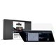 Matte GrizzGlass CarDisplay Protection BMW X7 G07 12.3" 2018-2022