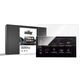 Προστασία Οθόνης Αυτοκινήτου GrizzGlass για Audi RS3 8V 8" 2012-2019