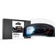 Matte GrizzGlass CarDisplay Protection BMW 4 G22 12,3" 2020-2023