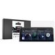 Ματ GrizzGlass Προστασία Οθόνης Αυτοκινήτου BMW 4 F32 8,8" 2013-2020