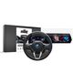 Ματ GrizzGlass Προστασία Οθόνης Αυτοκινήτου BMW X1 U11 2023