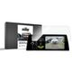 Κεραμική GrizzGlass Προστασία Οθόνης Αυτοκινήτου BMW 6 G32 10,25" 2017-2020