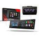 Matte GrizzGlass CarDisplay Protection BMW 5 G60 2023-2024 [2in1]