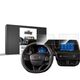 Κεραμική GrizzGlass Προστασία Οθόνης Αυτοκινήτου Ford Courier 8" 2023-2024 [2σε1]