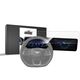 Κεραμική GrizzGlass Προστασία Οθόνης Αυτοκινήτου Ford Mustang 7 2023-2024