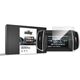 Κεραμική GrizzGlass Προστασία Οθόνης Αυτοκινήτου Ford Edge 8" 2014-2021