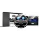 Κεραμική GrizzGlass Προστασία Οθόνης Αυτοκινήτου Hyundai Tucson 10.25" [3 ΣΥΣΚΕΥΑΣΙΕΣ]