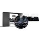 Κεραμική GrizzGlass Προστασία Οθόνης Αυτοκινήτου Hyundai Elantra CN7 8" [2σε1]