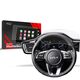 Matte GrizzGlass Προστασία Οθόνης Αυτοκινήτου Kia ProCeed Virtual Cockpit 2018-2024