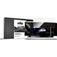 Προστασία Οθόνης Αυτοκινήτου GrizzGlass Κεραμική Ford Tourneo Connect 4 8,5" 2022