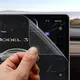 GrizzGlass CarDisplay Easy Tesla Model X Facelift (2025)