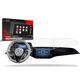 Προστασία Οθόνης Αυτοκινήτου Matte GrizzGlass Mercedes E Klasa W214 Superscreen 2023-2024 [5in1]