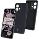 Bizon Soft Case Motorola Edge 40 Neo black