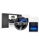 Ματ GrizzGlass Προστασία Οθόνης Αυτοκινήτου Mercedes S Klasa W223 2020