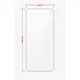GrizzGlass HybridGlass Easy Ulefone Armor 24 [2 PACK]