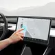 GrizzGlass CarDisplay Easy Tesla Model S Facelift (2025)