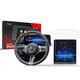 Matte GrizzGlass Προστασία Οθόνης Αυτοκινήτου Mercedes EQS SUV Widescreen 2022-2024 [2in1]