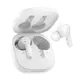 QCY T13 TWS ασύρματα ακουστικά in-ear (λευκό)